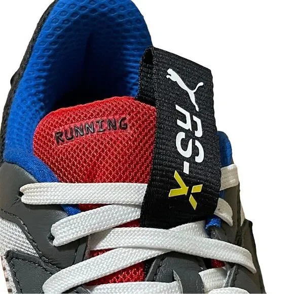 Puma RS-X Toys Men's Sneakers - Multicolor - Size 12 US New Without Box - Picture 6 of 14